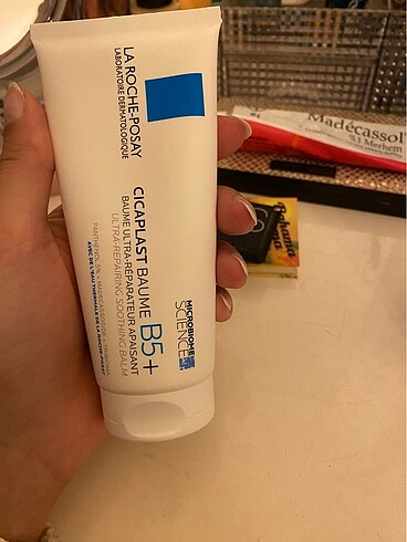 La roche posay ciciplast baume b5