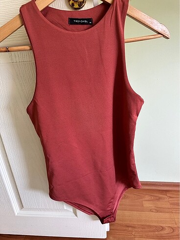 Çıtçıtlı body