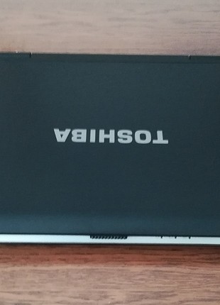 Toshiba l40 139 celeron Laptop 