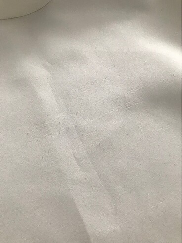 Scuba tunik renk kırık beyaz - Görsel 3