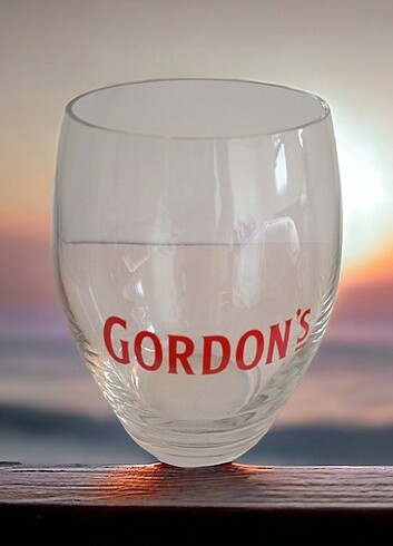 Paşabahçe GORDON'S KOKTEY BARDAGI ADET FİYATIDIR