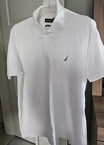 Nautica Erkek tshirt