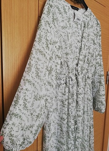 Lcw elbise
