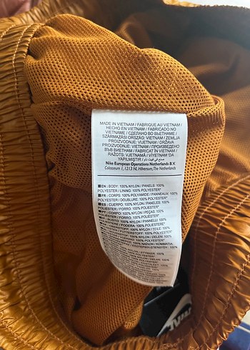 Nike esofman - Görsel 5