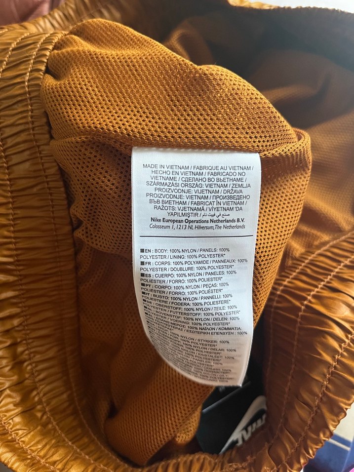 Nike esofman - Görsel 5