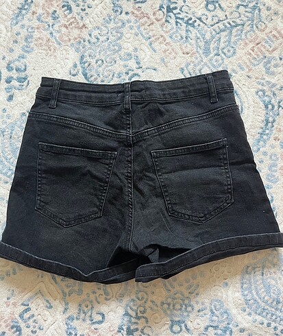 Defacto df jeans sort