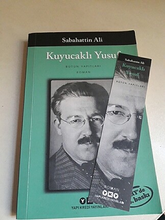 Kuyucaklı yusuf