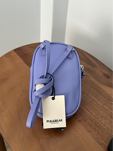 Pull and Bear Pull&bear telefon çantası
