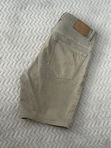 Zara erkek bermuda şort - Görsel 3