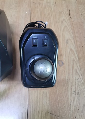 Beden Renk Direksiyon seti ps3. PS4 270 ve 900 derece