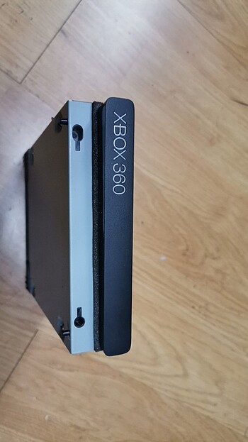 Xbox XBOX360 SLİM CD OKUYUCU TERTEMIZ 