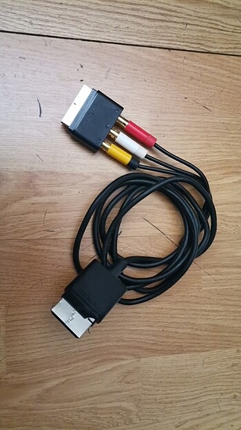 XBOX360 TV KABLOSU