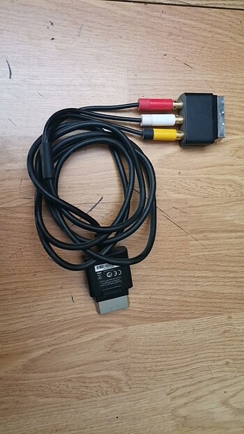 Diğer XBOX360 TV KABLOSU