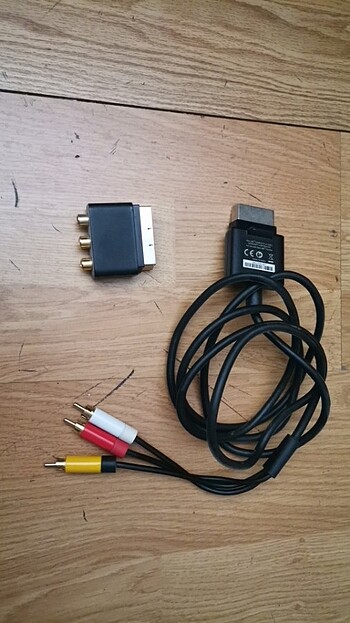 Beden XBOX360 TV KABLOSU