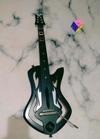 Pc. PS3. PS4. PS5 gitar ALICISI yok