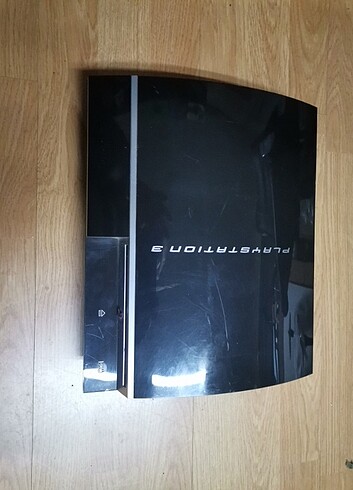 PS3 FAT KASA ARIZALI DIR PARÇA NİYETİNE 