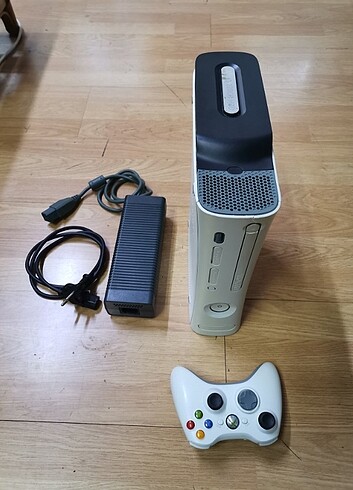 XBOX360 JTAGLI FUL OYUNLU
