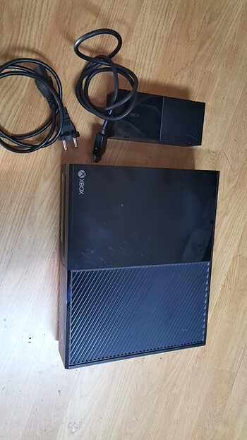XBOX ONE KOLSUZ TERTEMIZ 