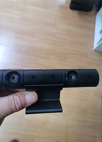 PS4 V2 KAMERA TUTMA APARATI - Görsel 6