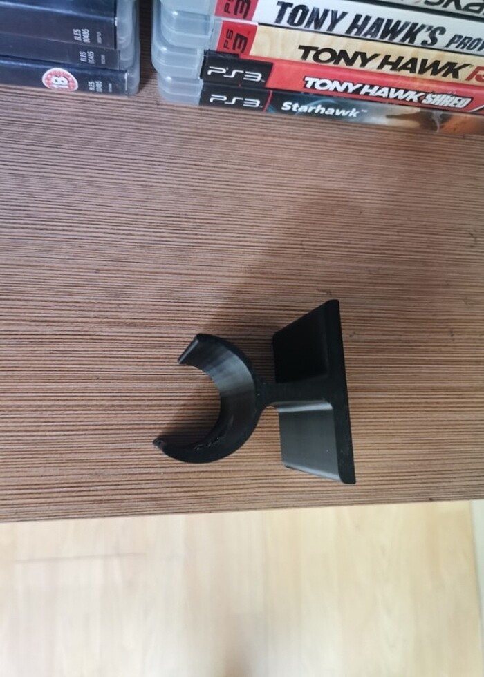 PS4 V2 KAMERA TUTMA APARATI - Görsel 2