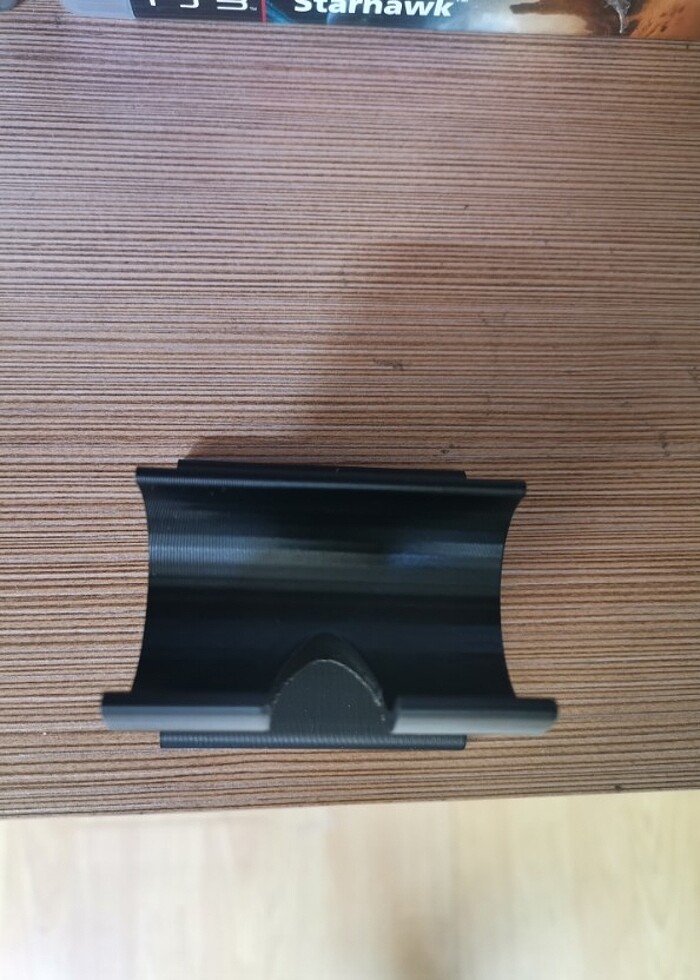 PS4 V2 KAMERA TUTMA APARATI - Görsel 3