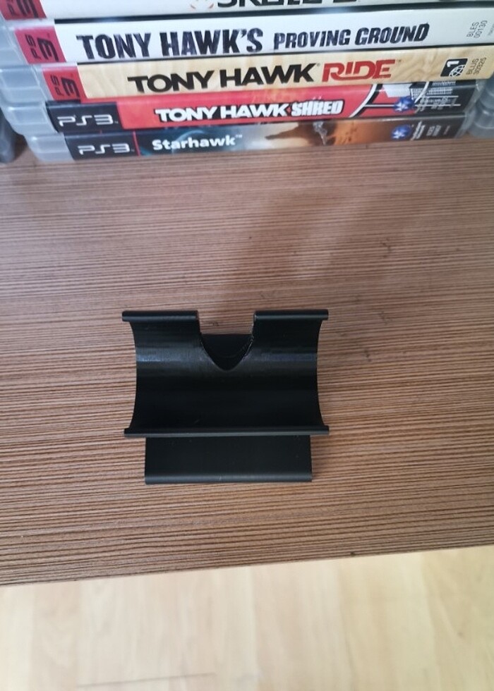 PS4 V2 KAMERA TUTMA APARATI - Görsel 4