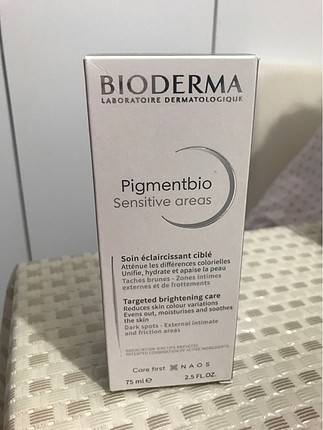 Bıoderma cilt eşitleyici