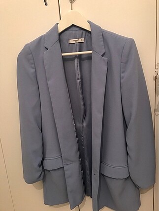 Mango blazer