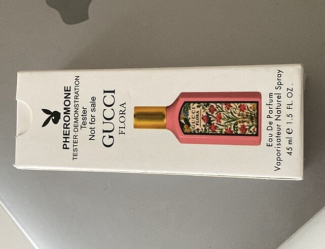 Gucci parfüm