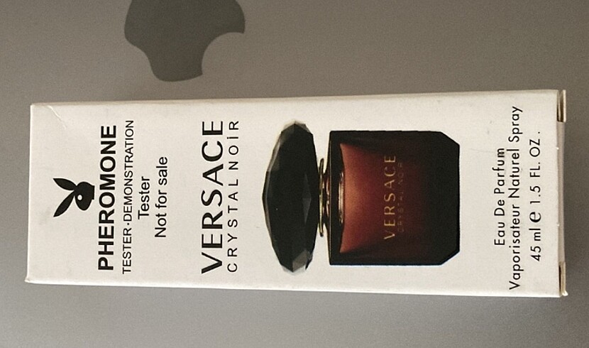 Versace parfüm