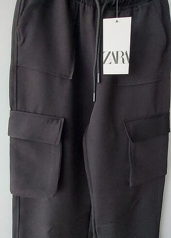 Zara pantolon 