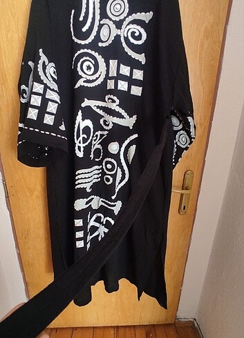 l Beden Kimono