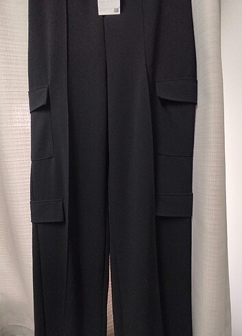 Kargocu pantolon