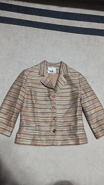 Blazer ceket 