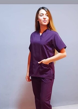 Hemşire forması