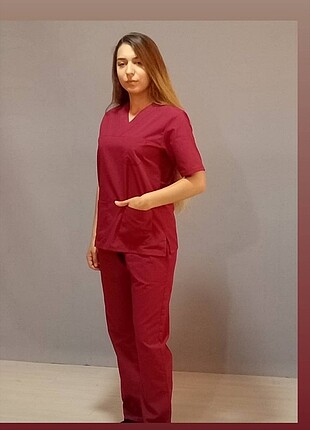 Hemşire formaları