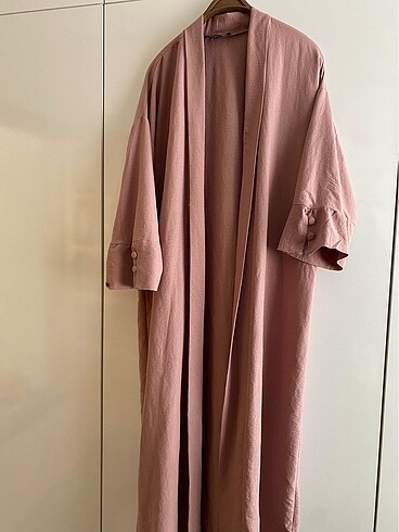 Kimono abaya