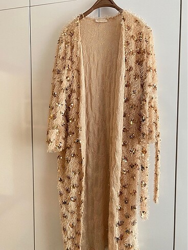Pullu abaya