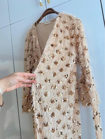 Diğer Pullu abaya