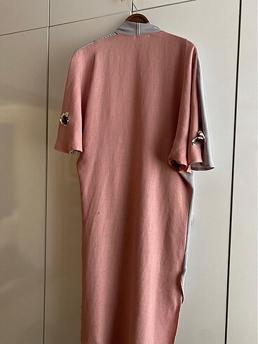 diğer Beden Abaya