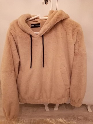 Zara peluş kanguru