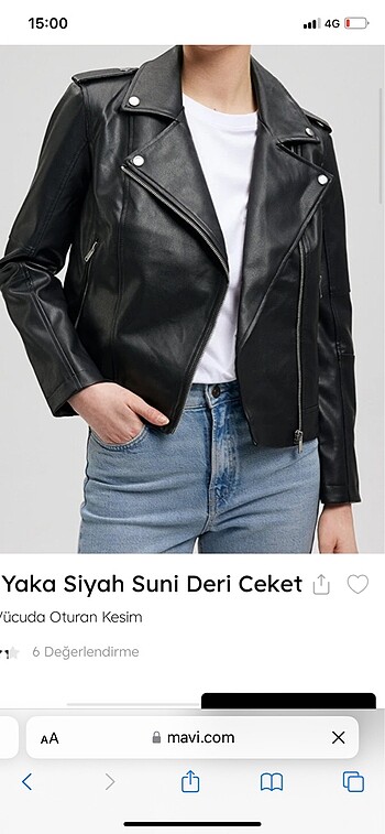Deri mont Derya