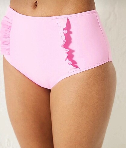m Beden bikini