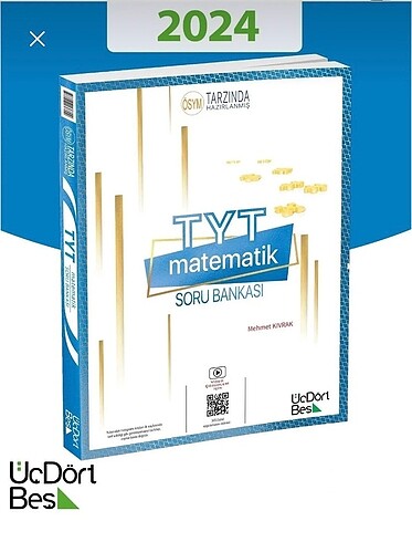TYT SORU BANKASI