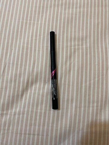 Maybelline eyeliner