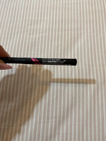 Maybelline Maybelline eyeliner