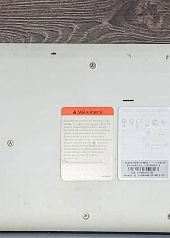 Alıcıları Olmayan Microsoft 3000 V2 - Görsel 2