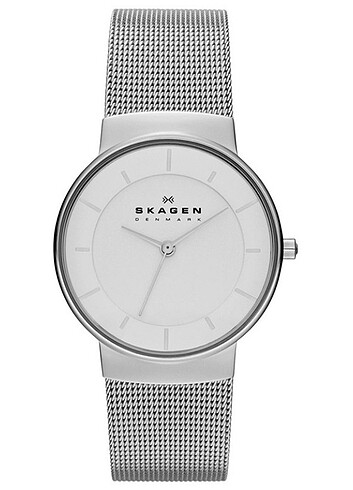 Skagen SKW2075 Bayan Kol Saati Saat&Saat Garantisi Bitmiş