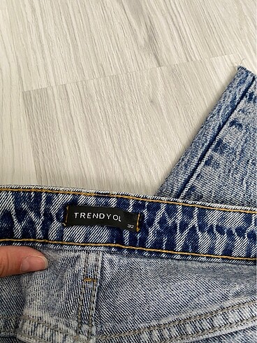 32 Beden Pantolon