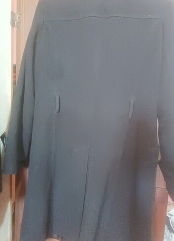 Asmode Kışlık kaban